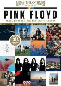 Music Milestones - Pink Floyd 50th Anniversary Edition