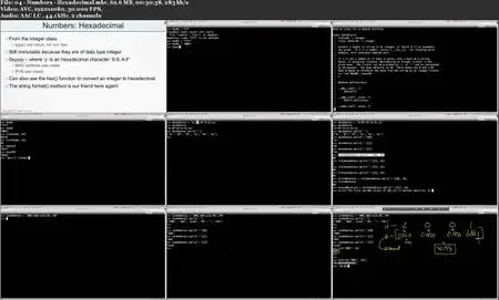 The Full Stack Engineer's Guide to Network Programmability with Python