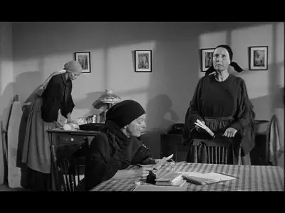 Lilies of the Field (1963)