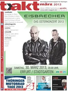 Takt - Marz 2013