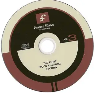 The First Rock And Roll Record (2011)