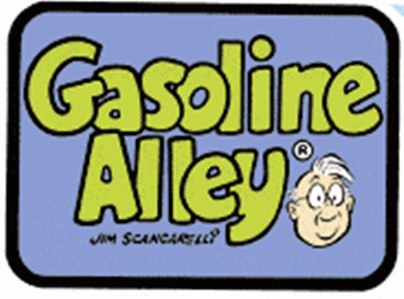Gasoline Alley (2005-2012)