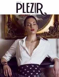 Plezir - Mart 2015