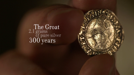 BBC - The Time Traveller's Guide to Elizabethan England (2013)