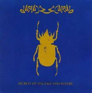 Scarab - 2 Studio Albums (1994-1996)