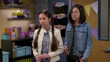 Bizaardvark S02E02