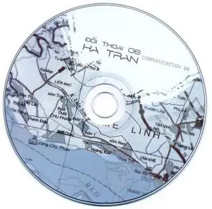 Ha Tran - Communication 06 (Đối Thoại 06) [2006]