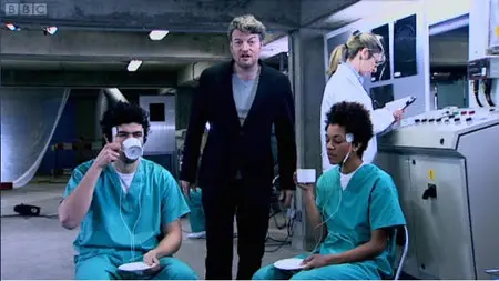 The Lifecycle - How TV Ruined Your Life