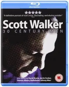 Scott Walker: 30 Century Man (2006)
