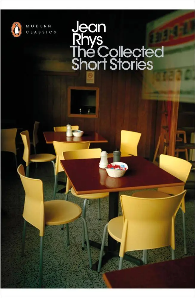 Jean Rhys - The Collected Short Stories (Penguin Modern Classics)