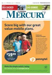 Illawarra Mercury - February 7, 2019