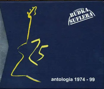Budka Suflera - Antologia (1974-99)