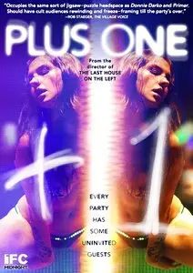 Plus One (2013)