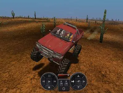 Screamer 4X4 (2000)