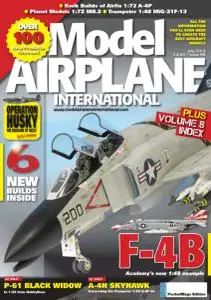 Model Airplane International - Issue 96 - July 2013