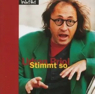 Urban Priol - Stimmt so! (2000)