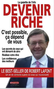La gazette de l'info – September/October/November 2010