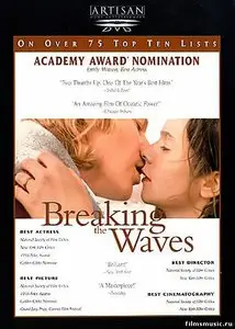 Breaking the Waves - by Lars von Trier (1996)