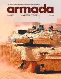 Armada International - June-July 2014 (True PDF)