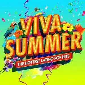 VA - Viva Summer (2018)