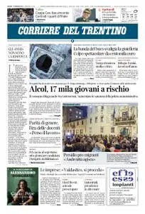 Corriere del Trentino – 17 gennaio 2019