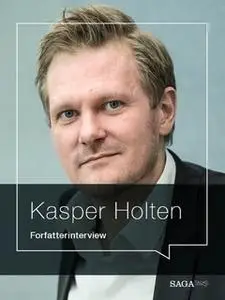 «Opera for alle - Forfatterinterview med Kasper holten» by Kasper Holten