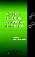 Kalman Filtering and Neural Networks 