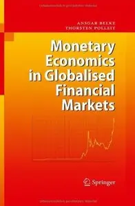 "Monetary Economics in Globalised Financial Markets" (Repost)