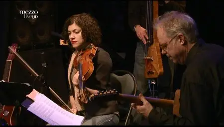 Bill Frisell - The Disfarmer Project 2011 [HDTV 1080p]