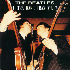 The Beatles - Ultra Rare Trax Vol. 7 (1990)