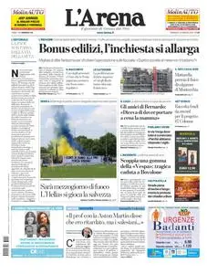 l'Arena - 28 Maggio 2023