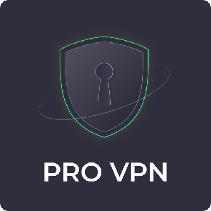 The Pro VPN - Pay Once For Life v1.0.5