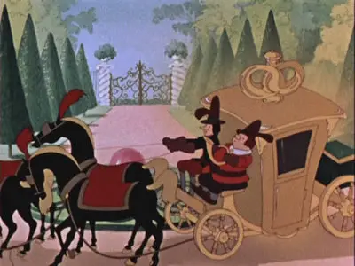 Снежная королева (1957)