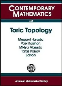 Toric Topology