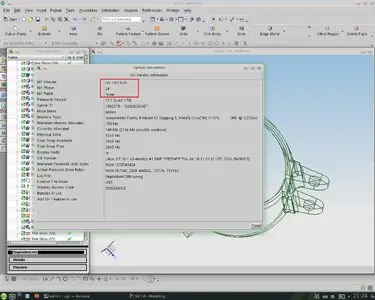 Siemens PLM NX 10.0 Linux