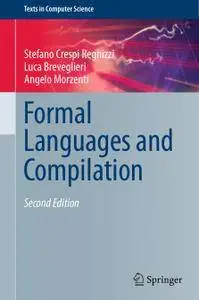 Formal Languages and Compilation, Second Edition