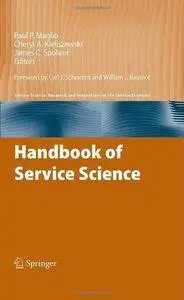 Handbook of Service Science (Repost)