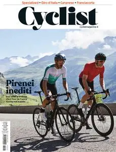 Cyclist - IT – 31 ottobre 2020