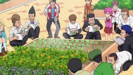 Rokudou no Onna-tachi - 03v2