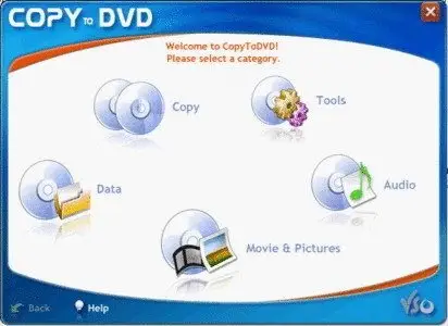 VSO CopyToDVD 4.2.2.24