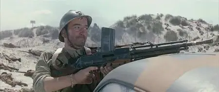 Week-end à Zuydcoote / Weekend at Dunkirk (1964)