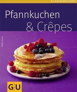Pfannkuchen & Crepes (repost)