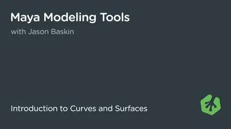 Teamtreehouse - Maya Modeling Tools