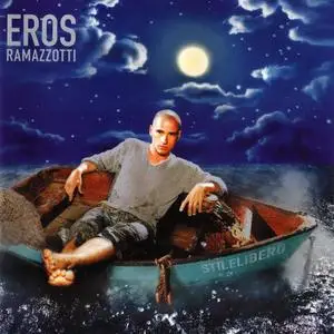 Eros Ramazzotti - Stilelibero (2000)