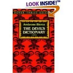The Devil's Dictionary