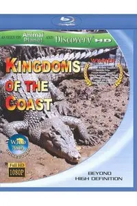 National Geographic Wild Asia : Kingdoms Of The Coast (2009)