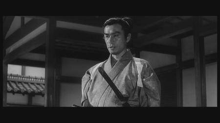 Seppuku / Harakiri (1962)
