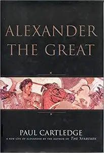 Alexander the Great: the Hunt For a New Past