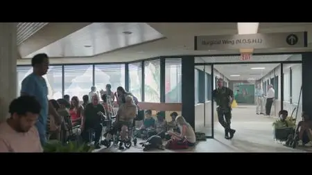 Five Days at Memorial S01E02