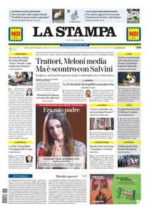 La Stampa Vercelli - 10 Febbraio 2024